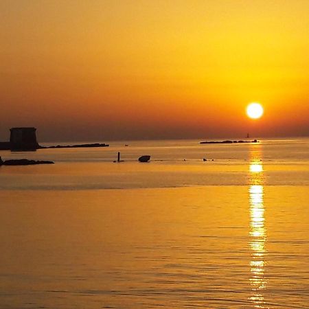 La Terrazza Su Trapani - Appartamento Monaco Екстериор снимка
