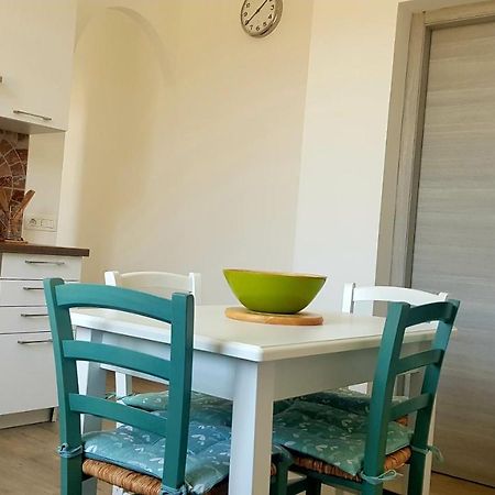 La Terrazza Su Trapani - Appartamento Monaco Екстериор снимка