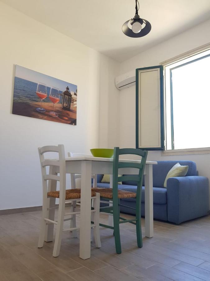 La Terrazza Su Trapani - Appartamento Monaco Екстериор снимка