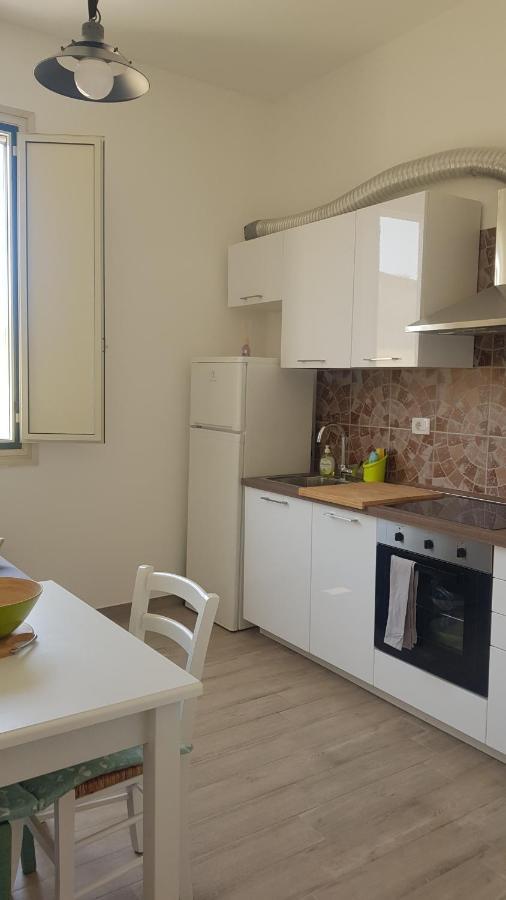 La Terrazza Su Trapani - Appartamento Monaco Екстериор снимка